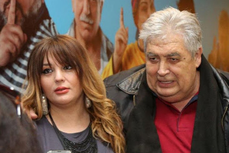 “O özü 86 min dəfə ərə gedib, boşanıb, toyu oldu, bir-iki ay sonra ayrıldı...”